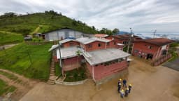 Gobierno defiende reforma minera: no se elimina la licencia ambiental ni se flexibilizan controles