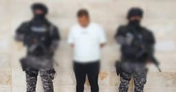 En promedio 188 personas vinculadas al crimen organizado son detenidas cada día por la Policía Nacional