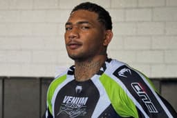 Michael Morales regresa al top 3 del peso wélter de la UFC y se perfila como retador al título