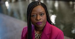 ‘They Couldn’t Break Me’: A Protester, the White House and a Doctored Photo