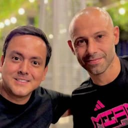 ¿El Partido de la Historia de Messi se transmitirá por streaming? Esto dijo Daniel Molina