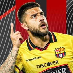 Héctor Villalba será nuevo jugador de Barcelona SC: así ha sido su trayectoria